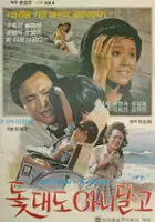 plakat filmu Dotdaedo anidalgo