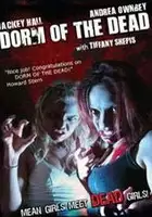 plakat filmu Dorm of the Dead