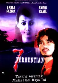Plakat filmu Tujuh Perhentian