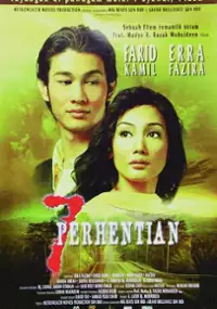 Plakat filmu Tujuh Perhentian