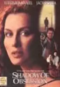 Plakat filmu Mroczna obsesja