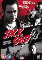 Lee Basannavar / Jack Said