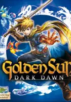 plakat filmu Golden Sun: Dark Dawn