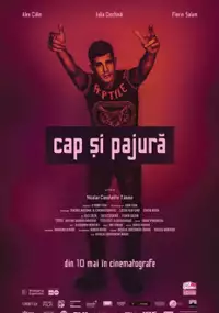 Plakat filmu Tuż przed śmiercią