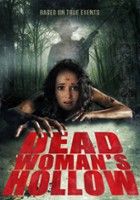 plakat filmu Dead Woman's Hollow