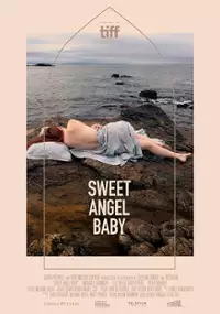 Plakat filmu Sweet Angel Baby