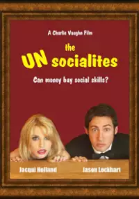 Plakat filmu The UNsocialites