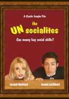 plakat filmu The UNsocialites
