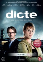 plakat - Dicte (2012)