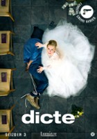 plakat - Dicte (2012)