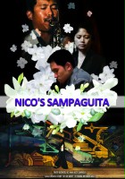 plakat filmu Nico's Sampaguita