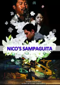 Plakat filmu Nico's Sampaguita