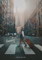 plakat filmu BJ's Mobile Gift Shop