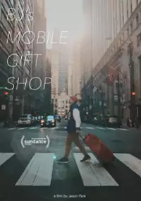 Plakat filmu BJ's Mobile Gift Shop