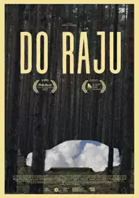 Plakat filmu Do raju