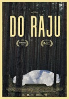 plakat filmu Do raju