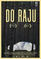 plakat filmu Do raju