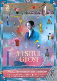 Plakat filmu Pee chai dai ka