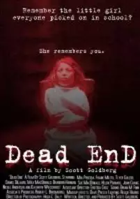 Plakat filmu Dead End Massacre