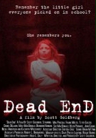 plakat filmu Dead End Massacre