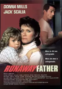Plakat filmu Na tropie ojca