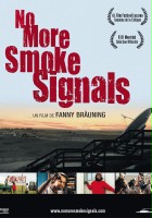 plakat filmu No More Smoke Signals