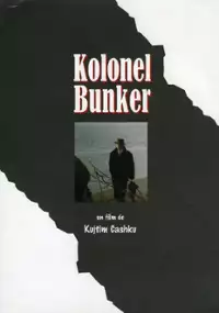 Plakat filmu Pułkownik Bunkier
