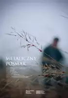 Metaliczny posmak