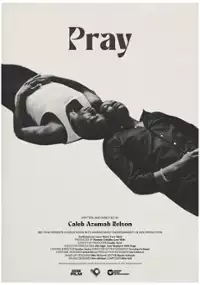Plakat filmu Pray
