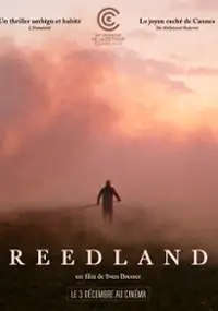 Plakat filmu Rietland