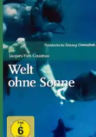 Serge Baudo / Świat bez słońca