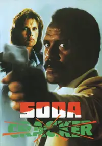 Plakat filmu Glina Cracker