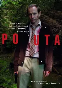 Plakat filmu Związani