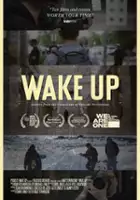 plakat filmu Wake Up: Stories from the Frontlines of Suicide Prevention