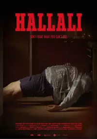 Plakat filmu Szał