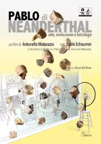Plakat filmu Pablo di Neanderthal