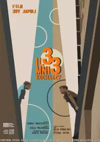 Plakat filmu Il3 mni3 kochasz