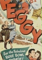 plakat filmu Peggy