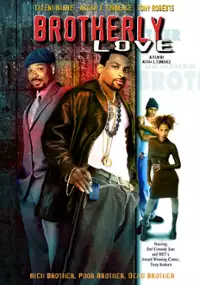 Plakat filmu Brotherly Love