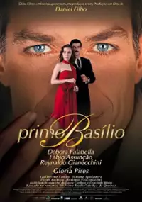 Plakat filmu O Primo Basílio