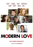 plakat filmu Modern Love