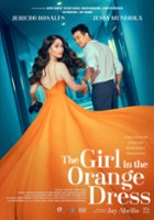 plakat filmu The Girl in the Orange Dress