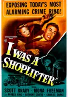 Irwin Gielgud / I Was a Shoplifter