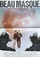 plakat filmu Beau masque