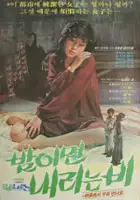 plakat filmu Bamimyeon naerineun bi
