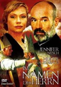 Plakat filmu Im Namen des Herrn