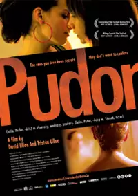 Plakat filmu Pudor