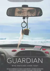 Plakat filmu Guardian