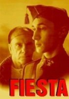 plakat filmu Fiesta