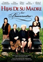 plakat filmu Hijas de su madre: Las Buenrostro